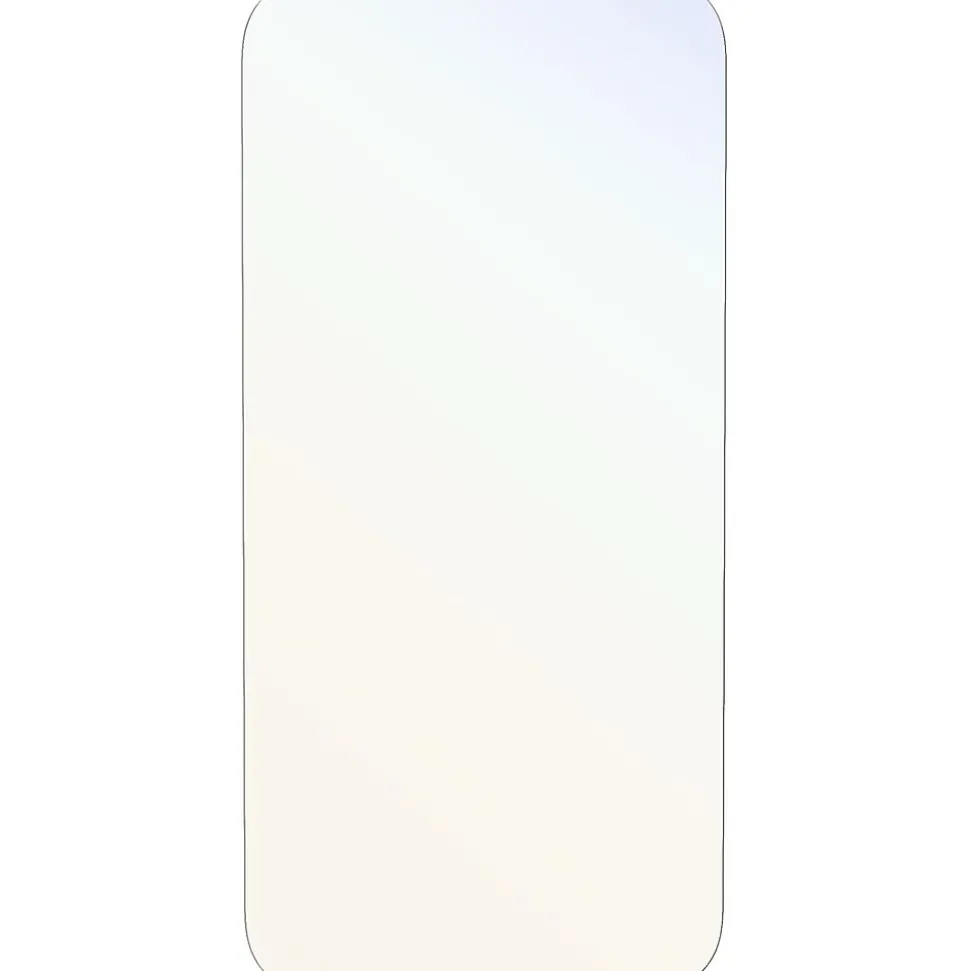 OtterBox Premium Pro Glass Screen Protector with Blue Light Guard for iPhone 15 (77-93996)