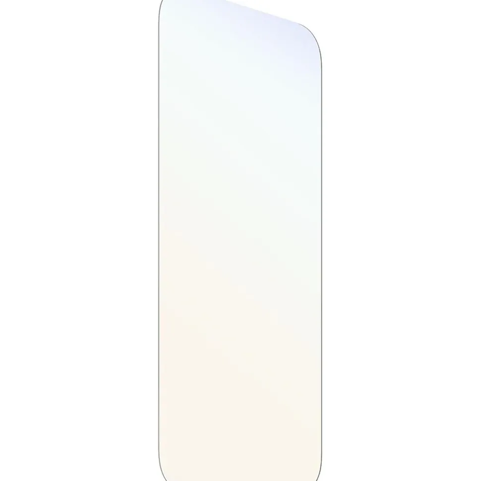 OtterBox Premium Pro Glass Screen Protector with Blue Light Guard for iPhone 15 (77-93996)