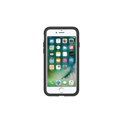 OtterBox Symmetry Cover for iPhone 7/8, Black (77-56669)