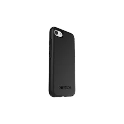 OtterBox Symmetry Cover for iPhone 7/8, Black (77-56669)