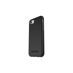 OtterBox Symmetry Cover for iPhone 7/8, Black (77-56669)