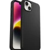 OtterBox Symmetry Series Black Slim Case for iPhone 14 Plus (77-88461)