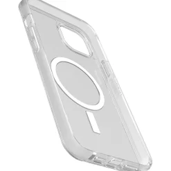 OtterBox Symmetry Series Plus Clear Slim MagSafe Case for iPhone 14 Plus (77-89170)