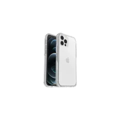 OtterBox Symmetry Series Clear Cover for iPhone 12 Pro (77-65422)