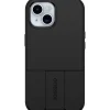 OtterBox uniVERSE rugged Case for iPhone 15, Shock Absorbing, Black (77-92676)