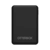 OtterBox USB-A Charging Kit for Most Smartphones, 5000mAh, Black (78-80638)