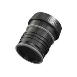 Outdoors Professional Stainless Steel Vacuum Insulated Termo Classic Water Bottle, 33 oz., Black (OUTD9355)