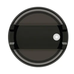 Outdoors Professional Stainless Steel Double-Walled Vacuum Insulated Tumbler with Straw, 20 oz., White (OUTD6052)