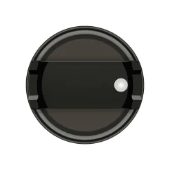 Outdoors Professional Stainless Steel Double-Walled Vacuum Insulated Tumbler with Straw, 40 oz., Navy Blue (OUTD9058)