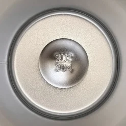 Outdoors Professional Stainless Steel Double-Walled Vacuum Insulated Tumbler with Straw, 40 oz., Navy Blue (OUTD9058)