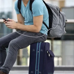 Overtime Overtime USBC Certified Charging Cables USB-C to USB-C Charging Cable, 10 ft., White, 3/Pack (MFIWHITE10FTX2)