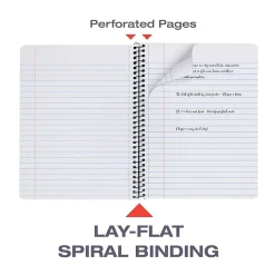 Oxford Composition Notebooks, 7.5