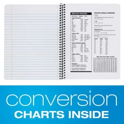 Oxford Composition Notebooks, 7.5