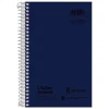 Oxford Earthwise 3-Subject Notebooks, 6" x 9.5", College Ruled, 150 Sheets (25-447R)