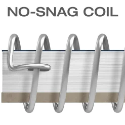 Oxford Earthwise 3-Subject Notebooks, 6