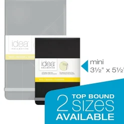 Oxford Idea Collective Pocket Journal, 3.5