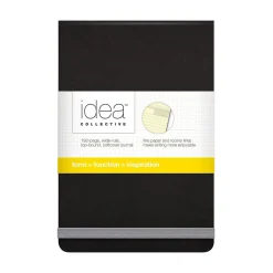 Oxford Idea Collective Pocket Journal, 3.5