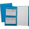 Oxford® Index Card Notebook, Spiral Bound