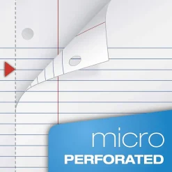 Oxford 1-Subject Notebooks, 8