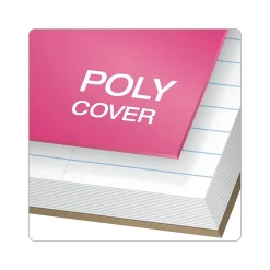 Oxford 5-Subject Notebooks, 8.5