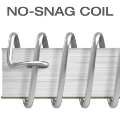 Oxford 1-Subject Notebooks, 8