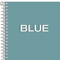 Oxford 1-Subject Notebooks, 6