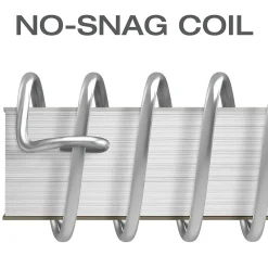 Oxford 5-Subject Subject Notebooks, 8