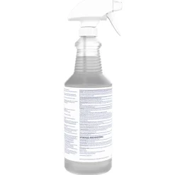 Oxivir 1 Accelerated Hydrogen Peroxide Ready-to-Use Spray, 32 oz., 12/Carton (100850916)