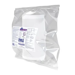 Oxivir Disinfecting Wipes Refill, Fresh Citrus Scent, 160 Wipes/Container, 4/Carton (100823906)