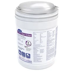 Oxivir Disinfecting Wipes, 160/Box, 12/Carton (4599516)