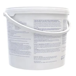 Oxivir Disinfecting Wipes, 160 Wipes/Container, 4/Carton (5627427)