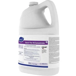 Oxivir Five 16 Cleaner Disinfectant, 128 Oz., 4/Carton (4963314)