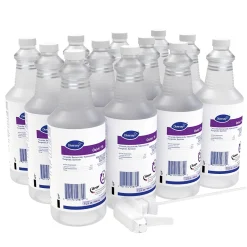 Oxivir Tb Cleaner Disinfectant, Unscented, 32 oz., 12/Carton (4277285)