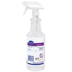 Oxivir Tb Cleaner Disinfectant, Unscented, 32 oz., 12/Carton (4277285)