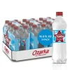 Ozarka Sparkling Water, Simply Bubbles, 16.9 oz. Bottles, 24/Carton (12349548)