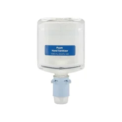 Pacific Blue Foaming Hand Sanitizer Dispenser Refill, 3/Carton (43337)