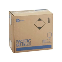 Pacific Blue Foaming Hand Sanitizer Dispenser Refill, 3/Carton (43337)
