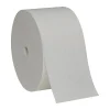 Pacific Blue Recycled Ultra Coreless Toilet Paper, 2-Ply, White, 1700 Sheets/Roll, 24 Rolls/Carton (11728)