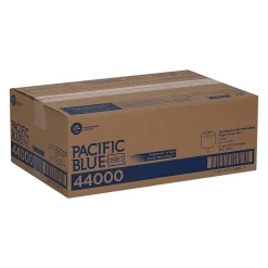 Pacific Blue Select Centerpull Paper Towels, 2-ply, 520 Sheets/Roll, 6 Rolls/Pack (GEP44000)