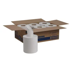 Pacific Blue Select Centerpull Paper Towels, 2-ply, 520 Sheets/Roll, 6 Rolls/Pack (GEP44000)