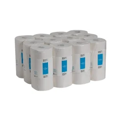 Pacific Blue Select Jumbo Paper Towels, 2-ply, 250 Sheets/Roll, 12 Rolls/Pack (27700)