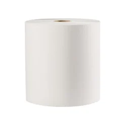 Pacific Blue Select Premium Hardwound Paper Towels, 2-ply, 350 ft./Roll, 12 Rolls/Carton (28000)