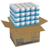 Pacific Blue Select Standard Toilet Paper, 2-Ply, White, 550 Sheets/Roll, 80 Rolls/Carton (18280/01)