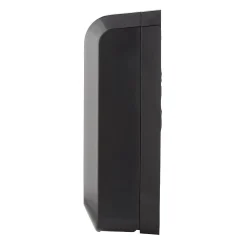 Pacific Blue Ultra Automatic Wall Mounted Hand Soap/Hand Sanitizer Dispenser, Black (53590)