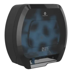 Pacific Blue Ultra Coreless Toilet Paper Dispenser, Smoke (56602A)