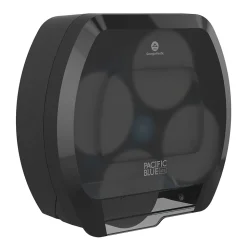 Pacific Blue Ultra Coreless Toilet Paper Dispenser, Smoke (56602A)