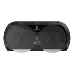 Pacific Blue Ultra Coreless Toilet Paper Dispenser (56604A)