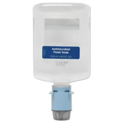 Pacific Blue Ultra Foaming Hand Soap Refill, 3/Carton (GPC43822)