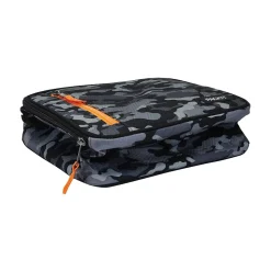 PACKiT Freezable Classic Lunch Bag, Charcoal Camo (PKT-CB-GCM)