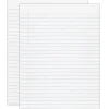 Pacon Composition Writing Paper, 8" x 10.5", 500 Sheets/Pack, 2/Bundle (PAC2431-2)